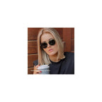 Meller Chauen Fog Olive sunglasses