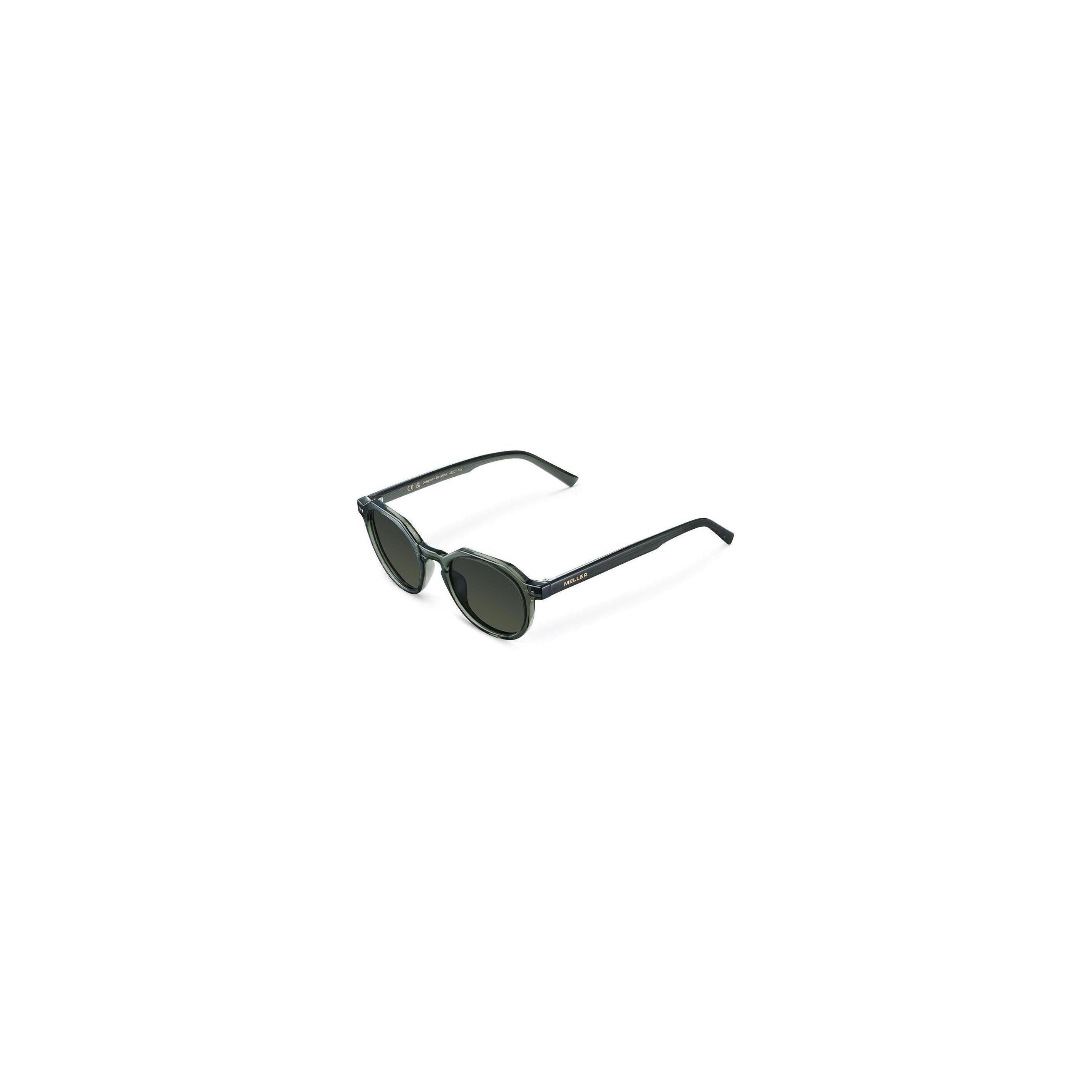 Meller Chauen Fog Olive sunglasses