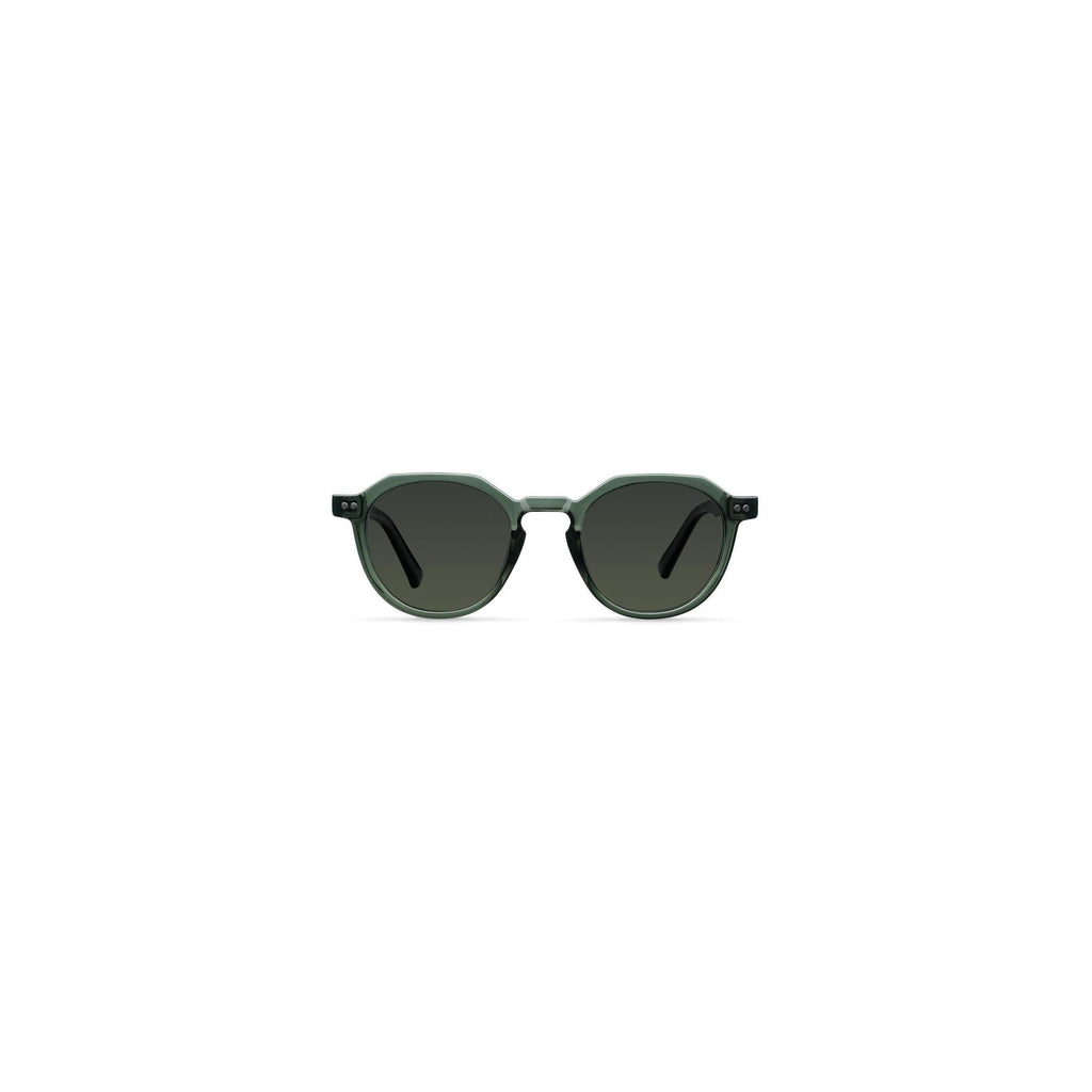 Meller Chauen Fog Olive sunglasses