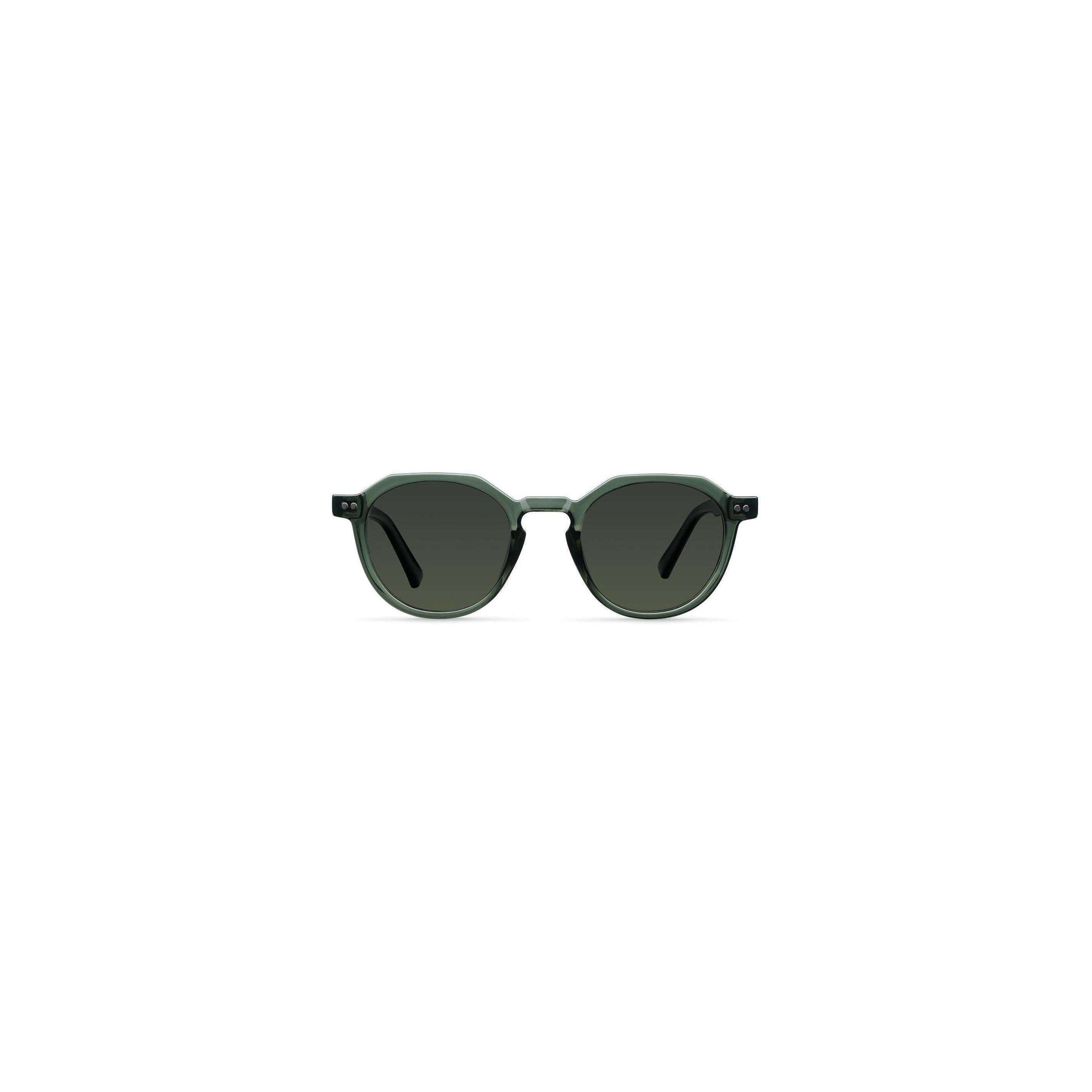 Meller Chauen Fog Olive sunglasses