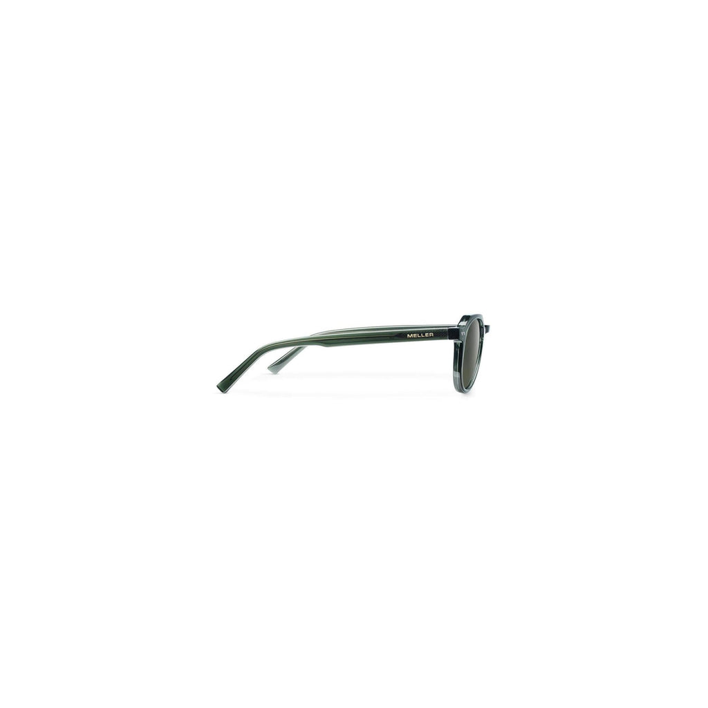 Meller Chauen Fog Olive sunglasses