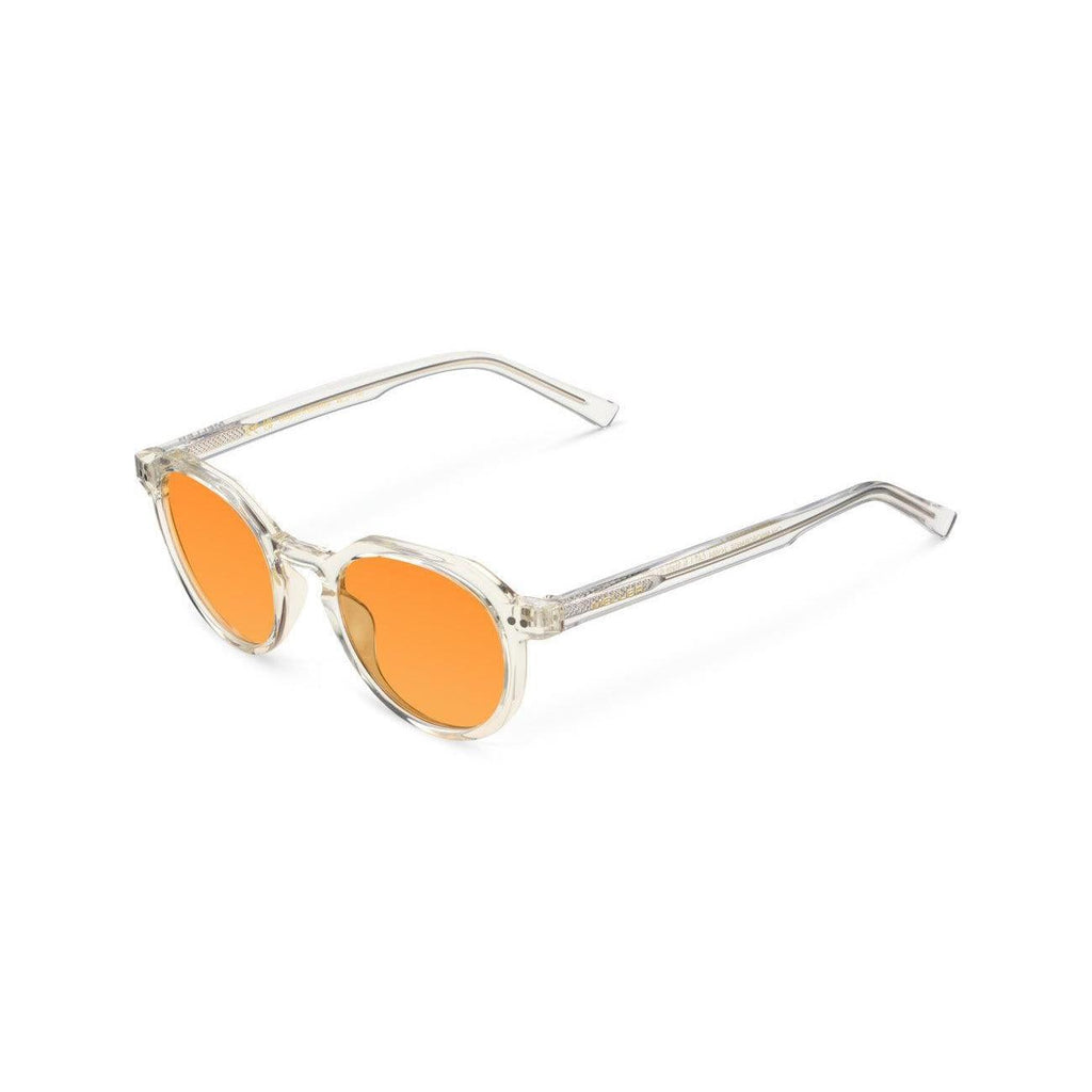 Lunettes De Soleil Chauen Minor - Orange