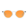 Lunettes De Soleil Chauen Minor - Orange