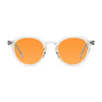 Lunettes De Soleil Chauen Minor - Orange