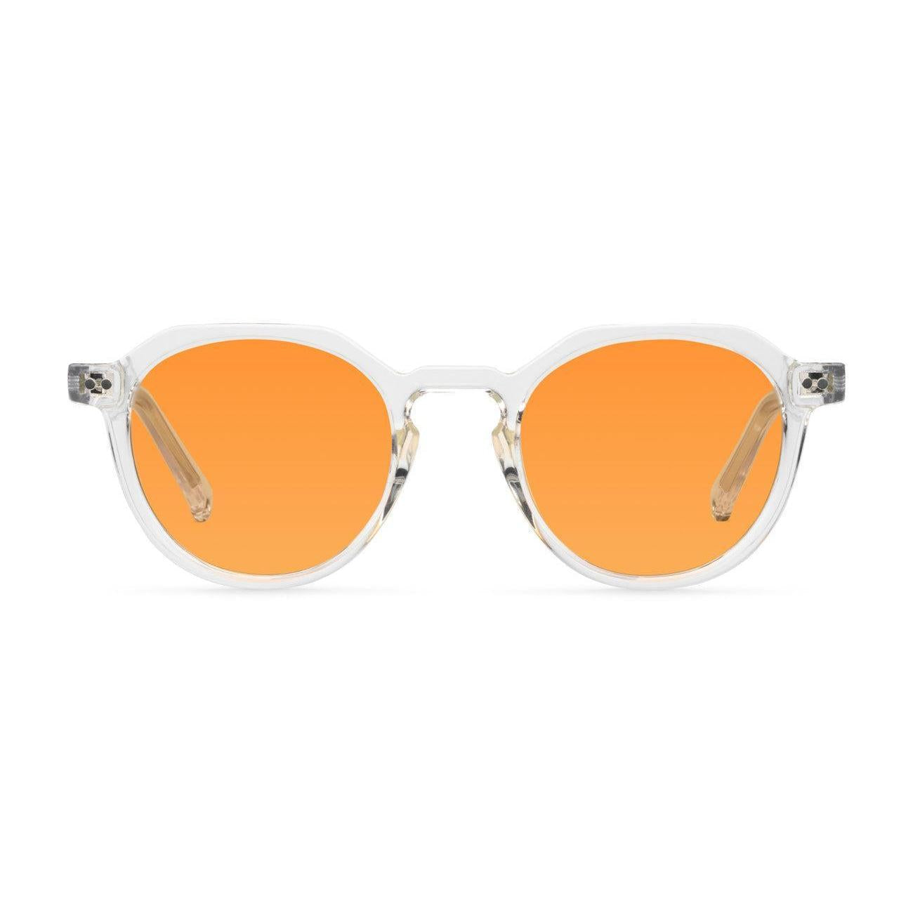 Lunettes De Soleil Chauen Minor - Orange