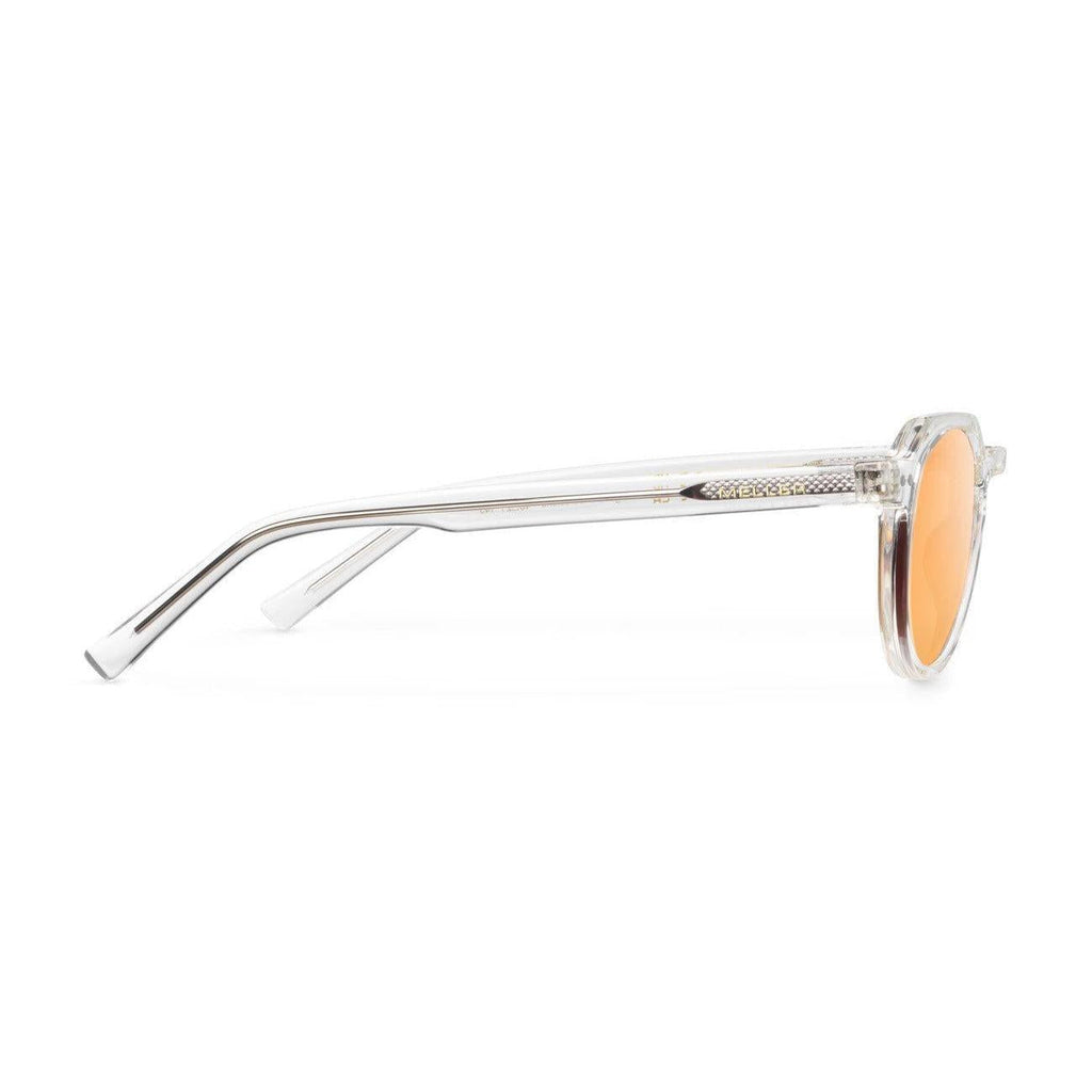 Lunettes De Soleil Chauen Minor - Orange