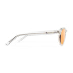Lunettes De Soleil Chauen Minor - Orange