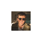 Meller Chauen Fog Olive sunglasses