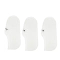 Chaussette Nike Mini Soquette - Blanc