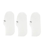 Chaussette Nike Mini Soquette - Blanc