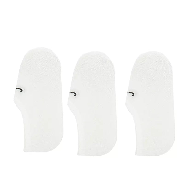 Chaussette Nike Mini Soquette - Blanc