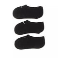 Chaussette Nike Mini Soquette - Noir