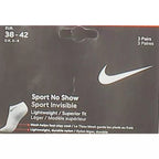 Chaussette Nike Mini Soquette - Noir