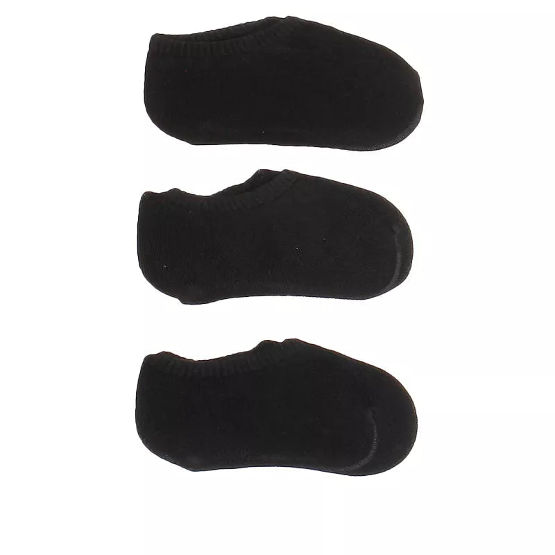 Chaussette Nike Mini Soquette - Noir