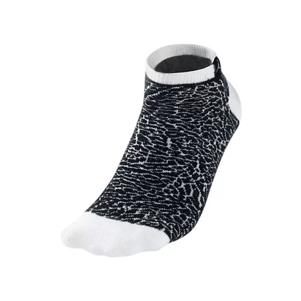 Chaussettes Nike Jordan Elephant - Noir