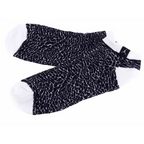 Chaussettes Nike Jordan Elephant - Noir