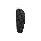 Chaussons Boston Eva Plastic - Noir/Noir