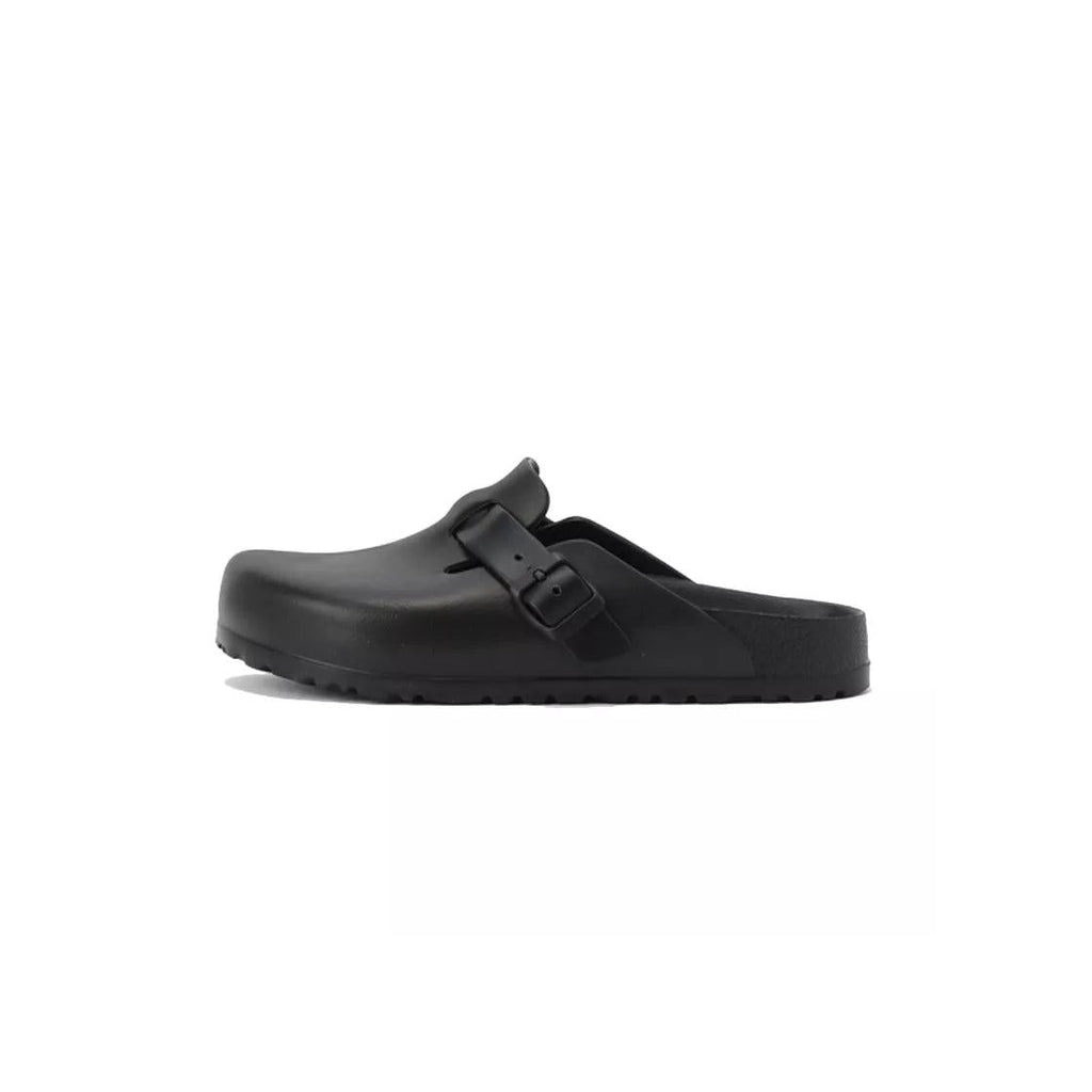 Chaussons Boston Eva Plastic - Noir/Noir