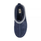Chaussons W Tazz Plateforme - Bleu Nuit