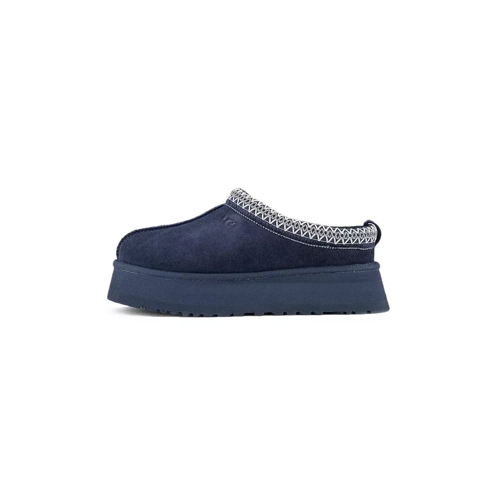 Chaussons W Tazz Plateforme - Bleu Nuit