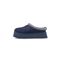 Chaussons W Tazz Plateforme - Bleu Nuit