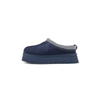 Chaussons W Tazz Plateforme - Bleu Nuit