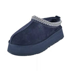 Chaussons W Tazz Plateforme - Bleu Nuit