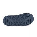 Chaussons W Tazz Plateforme - Bleu Nuit