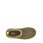 Chausson Mules Ugg Tazz - Vert - Femme
