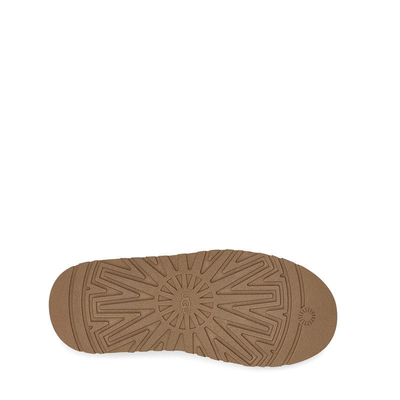 Chausson Mules Ugg Tazz - Vert - Femme