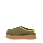 Chausson Mules Ugg Tazz - Vert - Femme