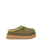 Chausson Mules Ugg Tazz - Vert - Femme