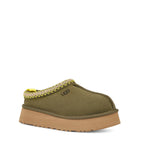 Chausson Mules Ugg Tazz - Vert - Femme