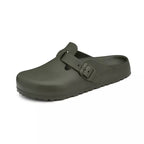Slippers Boston Eva Plastic - Khaki/Khakimono