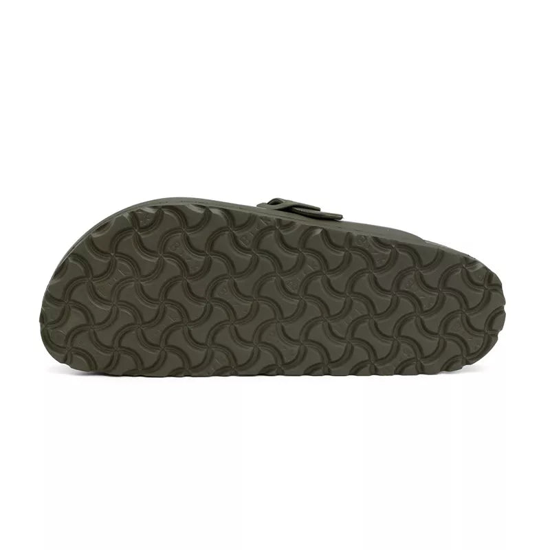 Slippers Boston Eva Plastic - Khaki/Khakimono
