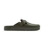 Slippers Boston Eva Plastic - Kaki