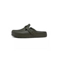 Slippers Boston Eva Plastic - Khaki/Khakimono