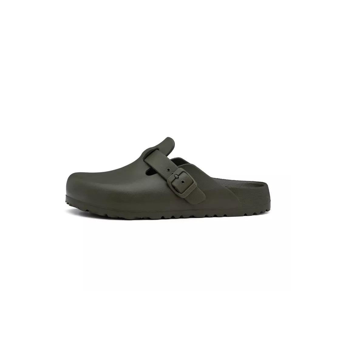 Slippers Boston Eva Plastic - Khaki/Khakimono