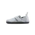 Chausson Zermatt Wool Felt Enfant - Gris - Enfant - Birkenstock - The Bradery