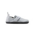 Chausson Zermatt Wool Felt Enfant - Gris - Enfant - Birkenstock - The Bradery