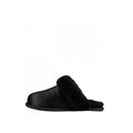 Chaussons Scufette II Satin - Noir - Femme - UGG2 - The Bradery