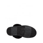 Chaussons Scufette II Satin - Noir - Femme - UGG2 - The Bradery
