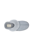 Chaussons Scuffette II - Gris - Femme - UGG - The Bradery