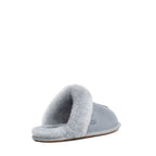 Chaussons Scuffette II - Gris - Femme - UGG - The Bradery