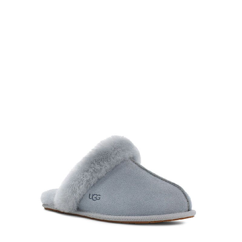 Chaussons Scuffette II - Gris - Femme - UGG - The Bradery