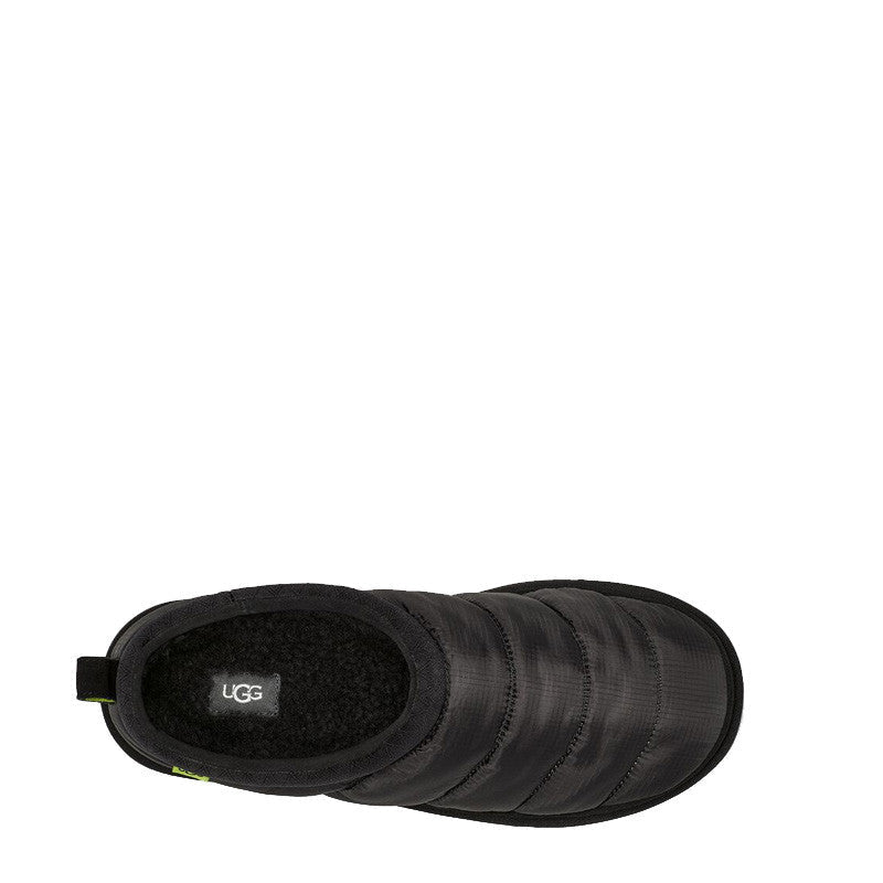 Chaussons Tasman Lta - Noir - Homme - UGG - The Bradery
