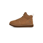 Chaussures À Lacets Highland Hi Heritage - Marron - Homme