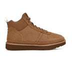 Chaussures À Lacets Highland Hi Heritage - Marron - Homme