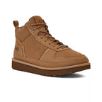 Chaussures À Lacets Highland Hi Heritage - Marron - Homme