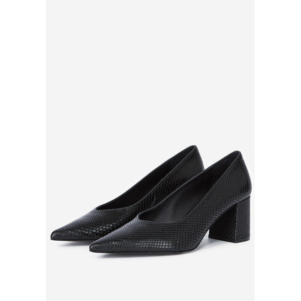 The Kooples - Chaussures - Noir - Femme
